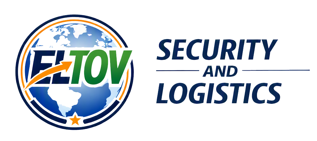 El Tov Security and Logistics